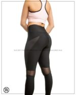 لگ زنانه توری مشکی - Image 4